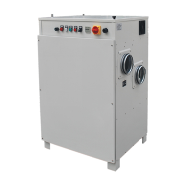 转轮除湿机 SRZ-80OD